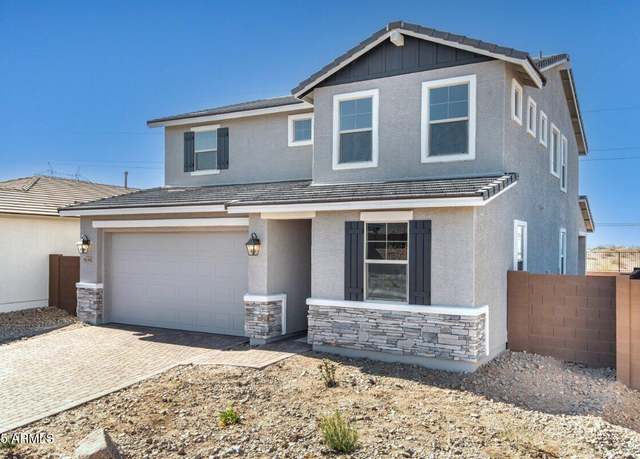 Property at 9036 S 169th Dr, Goodyear, AZ 85338, 4 beds, 3 baths
