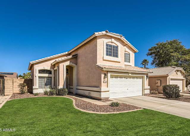 Property at 13444 W Ocotillo Ln, Surprise, AZ 85374, 4 beds, 2.5 baths