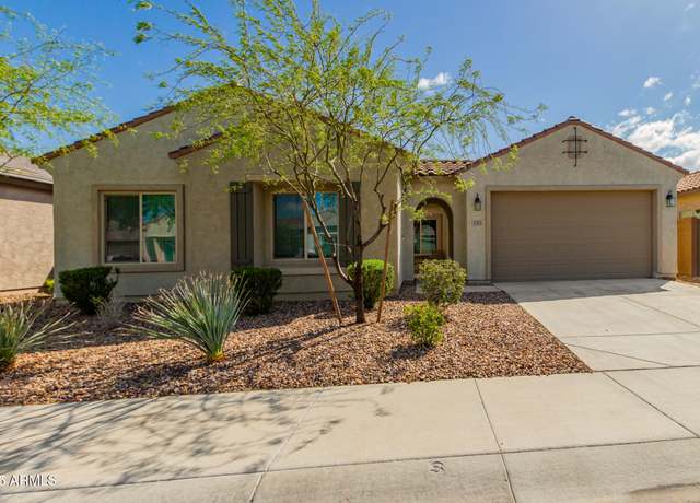 Property at 5593 W Trenton Way, Florence, AZ 85132, 3 beds, 2 baths