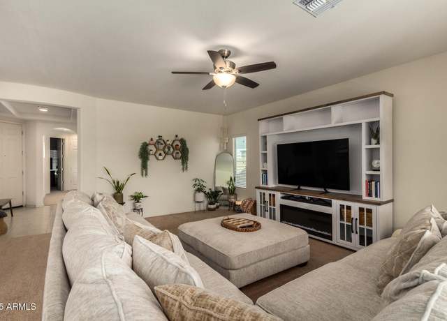 Property at 5593 W Trenton Way, Florence, AZ 85132, 3 beds, 2 baths