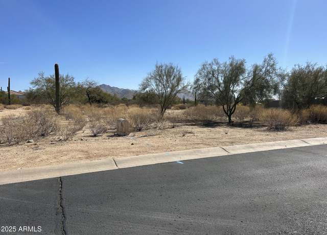 Property at 25007 N 89th St Unit -, Scottsdale, AZ 85255