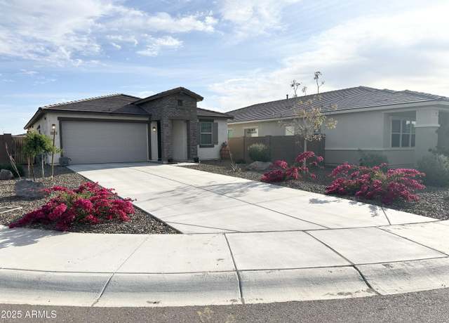 Property at 13317 W Dale Ln, Peoria, AZ 85383, 3 beds, 3 baths