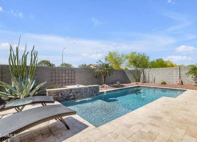 Property at 4229 W Magdalena Ln, Laveen, AZ 85339, 4 beds, 2.5 baths