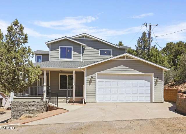 Property at 404 E Ridge Ln, Payson, AZ 85541, 3 beds, 3 baths