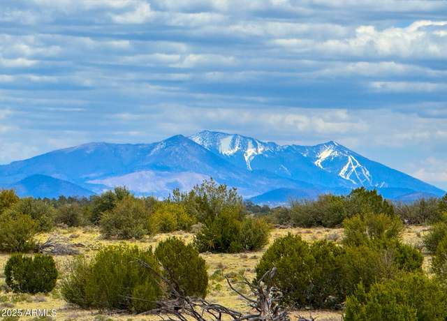 Property at 9984 W Trapper Way #1007, Williams, AZ 86046