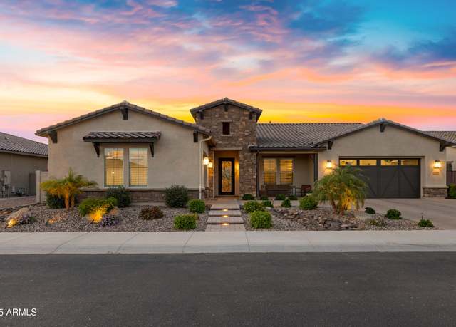 Property at 1958 E Bellflower Ct, Gilbert, AZ 85298, 4 beds, 3.5 baths