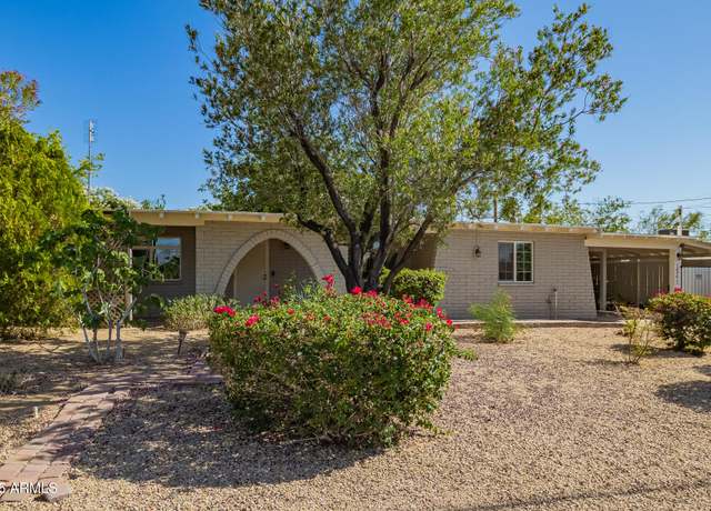 Property at 1541 E Cinnabar Ave, Phoenix, AZ 85020, 2 beds, 1 bath
