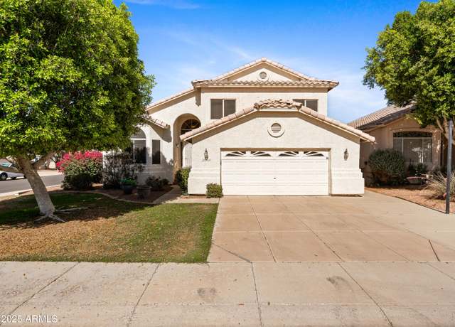 Property at 20404 N 28th Pl, Phoenix, AZ 85050, 3 beds, 2.75 baths