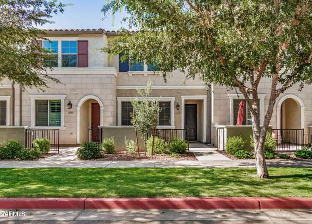 Property at 1825 E Hampton Ln #108, Gilbert, AZ 85295, 3 beds, 2.5 baths