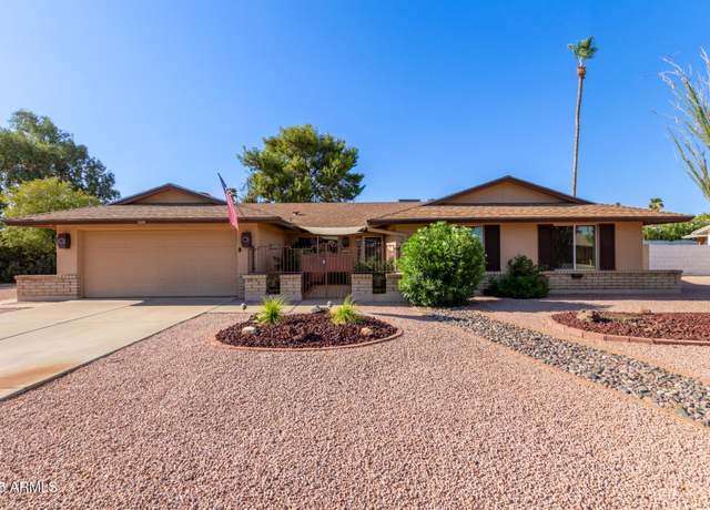 Property at 5230 E Crocus Dr, Scottsdale, AZ 85254, 4 beds, 2 baths