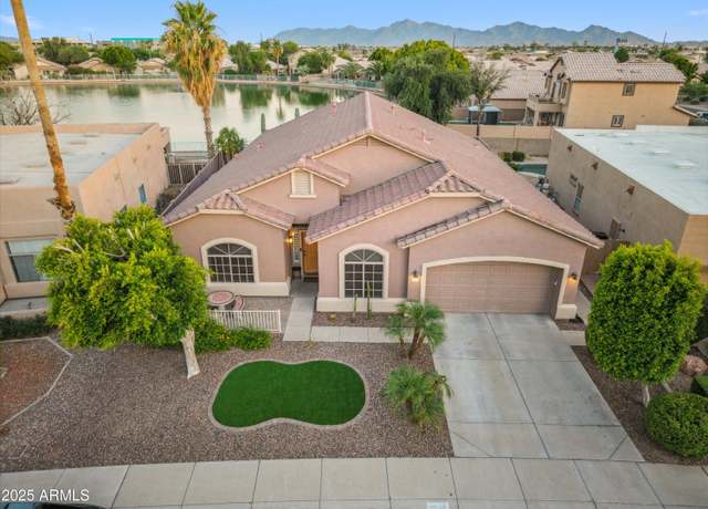 Property at 10933 W Palm Ln, Avondale, AZ 85392, 4 beds, 2 baths