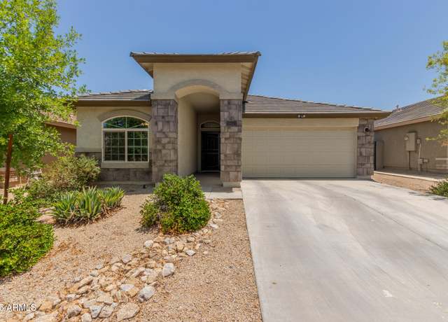 Property at 5521 S 27th Dr, Phoenix, AZ 85041, 4 beds, 2 baths