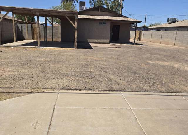 Property at 3310 W Jackson St Unit 1,2, Phoenix, AZ 85009, 6 beds, 2 baths