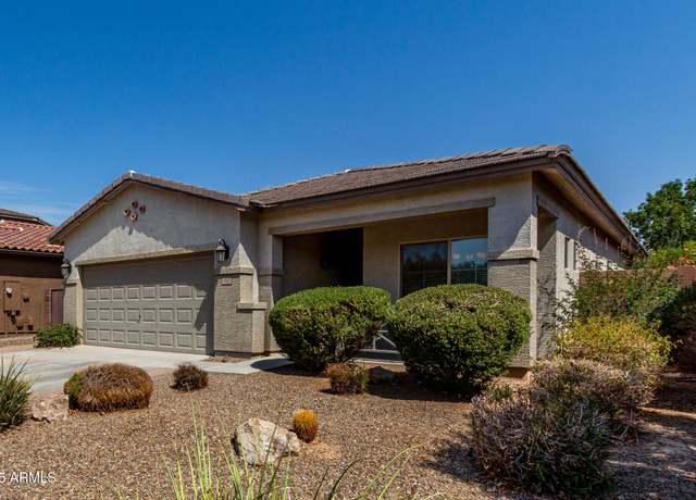 Property at 1500 W Princess Tree Ave, Queen Creek, AZ 85140, 3 beds, 2 baths