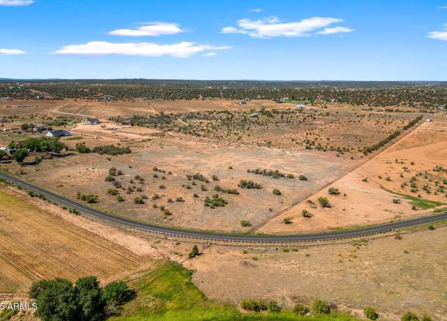 Property at 2808 S Bourdon Ranch Rd Unit -, Show Low, AZ 85901