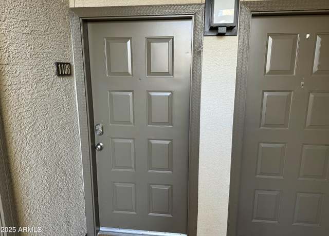 Property at 6900 E Princess Dr #1108, Phoenix, AZ 85054, 2 beds, 2 baths
