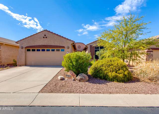 Property at 9985 E Legend Ct, Gold Canyon, AZ 85118, 2 beds, 2 baths