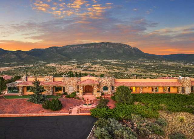 Property at 12390 E Triple T Ln, Prescott Valley, AZ 86315, 6 beds, 10 baths