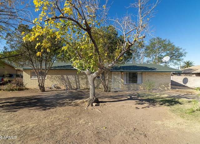 Property at 214 S Hing Dr, Superior, AZ 85173, 2 beds, 2 baths