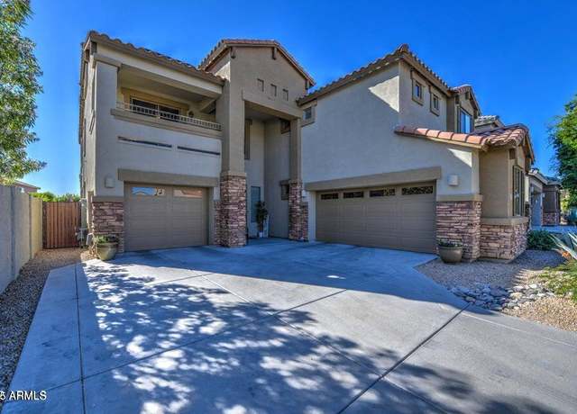 Property at 23116 N 41st St, Phoenix, AZ 85050, 5 beds, 2.5 baths
