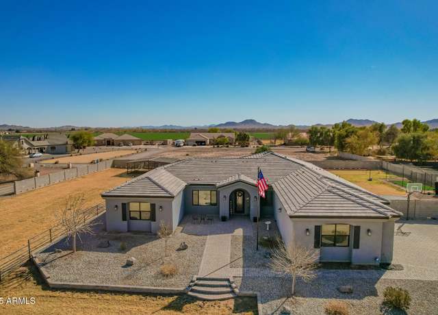 Property at 21717 W South Mountain Ave, Buckeye, AZ 85326, 5 beds, 3.5 baths
