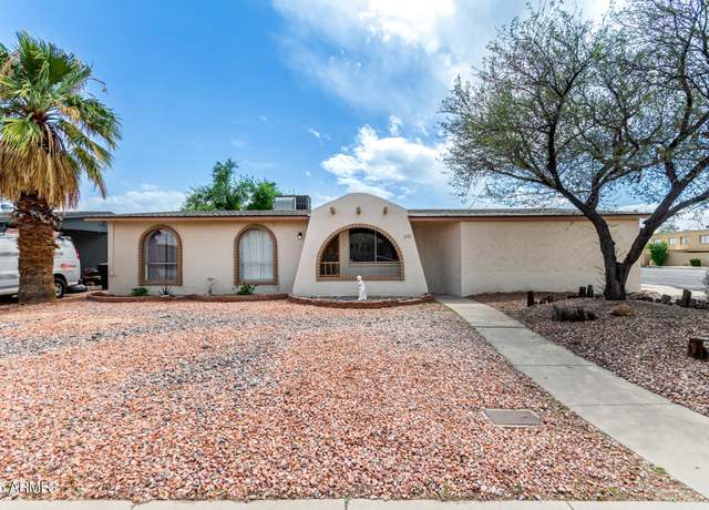 Property at 1159 W Emelita Ave, Mesa, AZ 85210, 3 beds, 2 baths