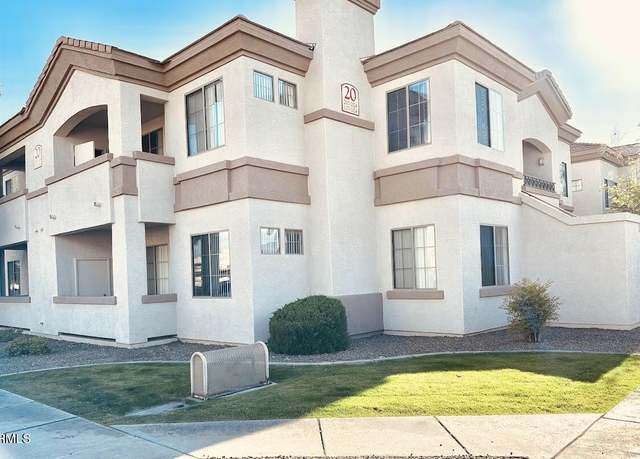 Property at 1941 S Pierpont Dr #1120, Mesa, AZ 85206, 1 bed, 1 bath