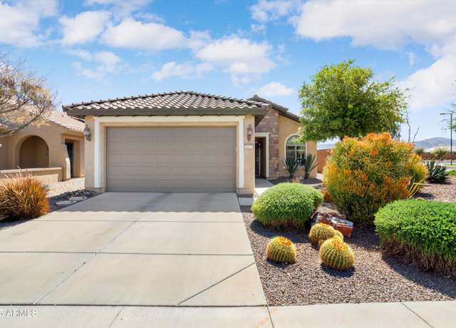 Property at 21573 N 261st Ave, Buckeye, AZ 85396, 2 beds, 2 baths