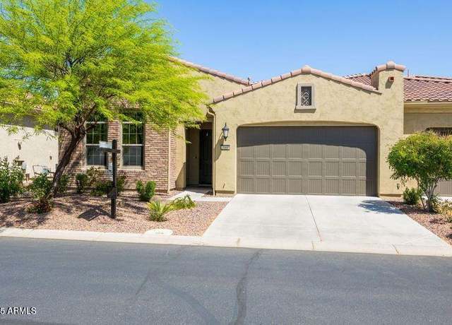 Property at 3969 N 163rd Ln, Goodyear, AZ 85395, 2 beds, 2.5 baths