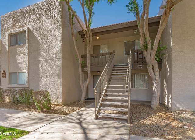 Property at 520 N Stapley Dr #257, Mesa, AZ 85203, 2 beds, 2 baths