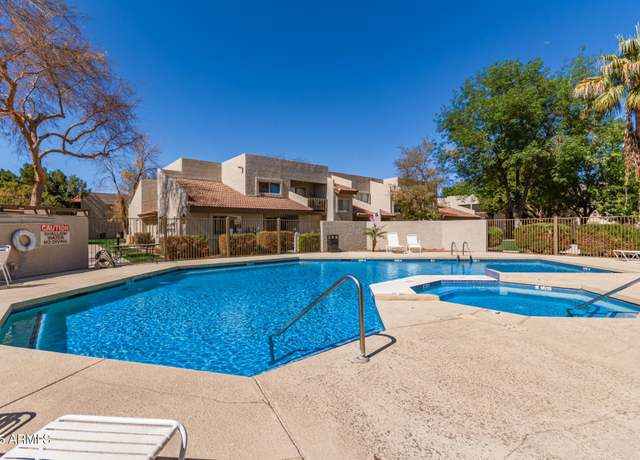 Property at 520 N Stapley Dr #257, Mesa, AZ 85203, 2 beds, 2 baths