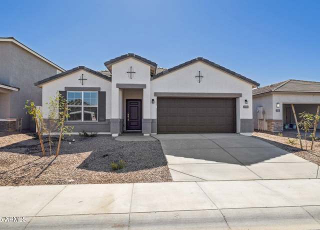 Property at 17778 W Turquoise Ave, Waddell, AZ 85355, 4 beds, 2 baths