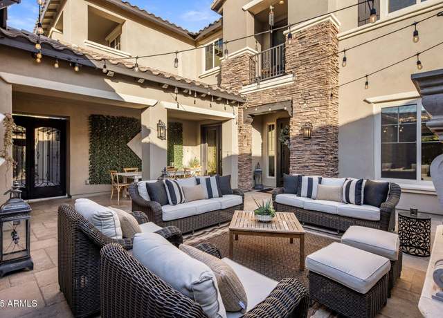 Property at 3741 E Ember Glow Way, Phoenix, AZ 85050, 5 beds, 3.5 baths
