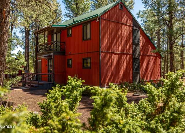 Property at 11 N County Road N1030 St, Greer, AZ 85927, 2 beds, 2 baths