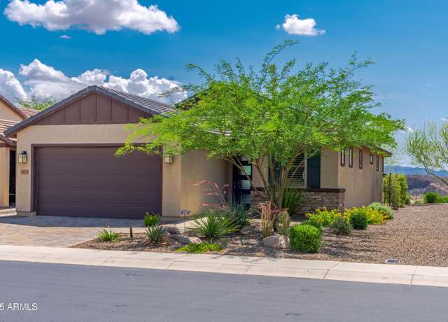 Property at 3875 Goldmine Canyon Way, Wickenburg, AZ 85390, 2 beds, 2 baths