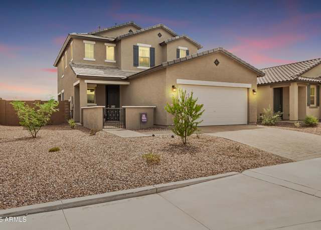Property at 17987 W Toronto Way, Goodyear, AZ 85338, 4 beds, 3 baths