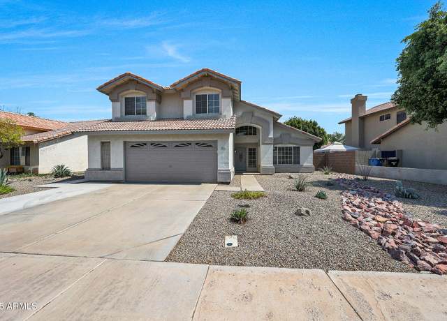 Property at 608 W Horseshoe Ave, Gilbert, AZ 85233, 5 beds, 3 baths