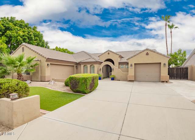 Property at 1306 S Sunnyvale --, Mesa, AZ 85206, 4 beds, 2.5 baths