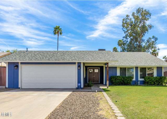 Property at 4147 W Crocus Dr, Phoenix, AZ 85053, 4 beds, 2 baths