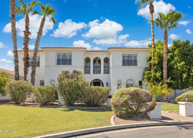 Property at 3233 E Indigo Cir, Mesa, AZ 85213, 5 beds, 3.5 baths