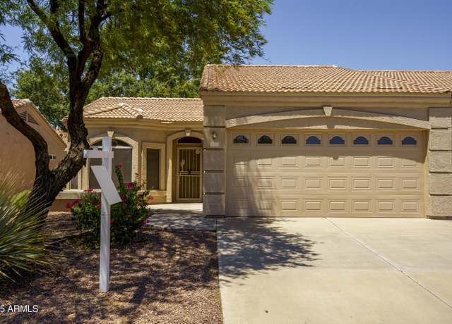 Property at 2101 S Yellow Wood -- #73, Mesa, AZ 85209, 2 beds, 2 baths