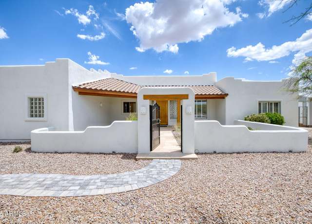 Property at 14723 E Morning Vista Ln, Scottsdale, AZ 85262, 5 beds, 3.5 baths