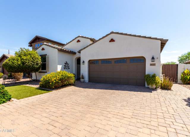Property at 5657 S Inez Ct, Gilbert, AZ 85298, 3 beds, 2 baths