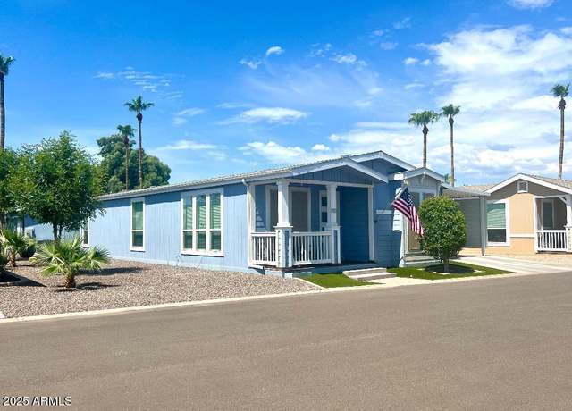Property at 2727 E University Dr #110, Tempe, AZ 85288, 3 beds, 2 baths
