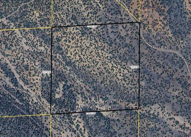 Property at 135 N Pineveta Rd #135, Ash Fork, AZ 86320