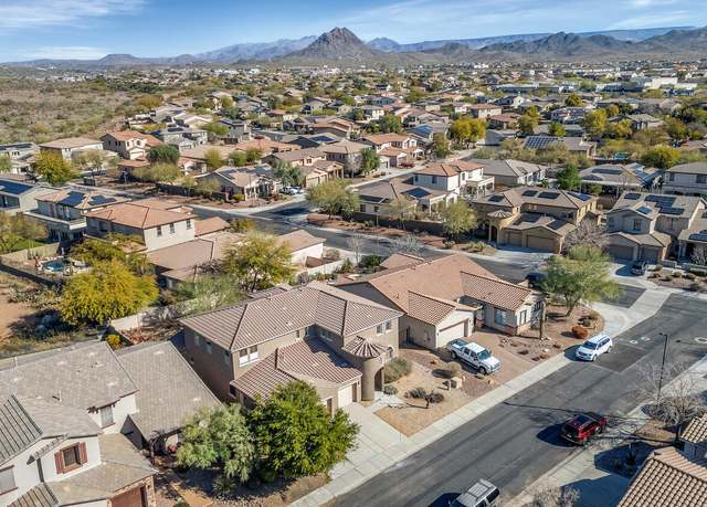 Property at 4624 W Heyerdahl Ct, New River, AZ 85087, 5 beds, 3.5 baths