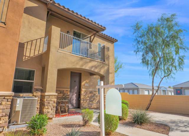 Property at 2821 S Skyline Dr #149, Mesa, AZ 85212, 2 beds, 2.5 baths