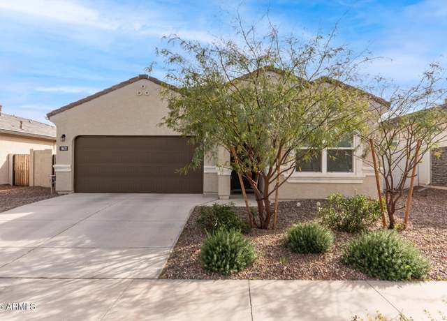 Property at 18621 W Hackamore Dr, Wittmann, AZ 85361, 3 beds, 2 baths