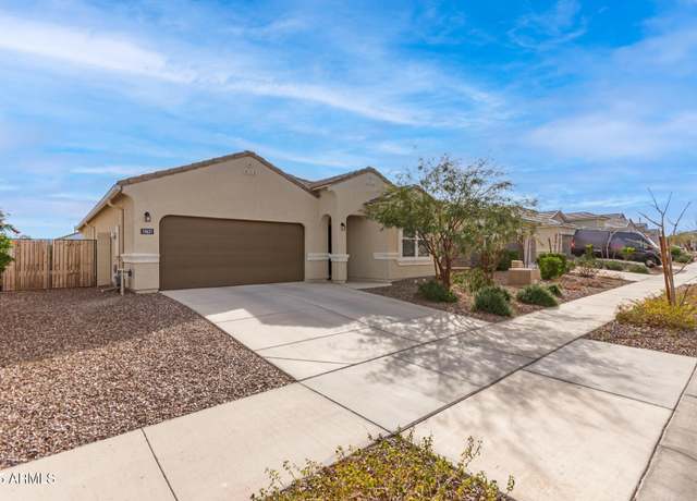 Property at 18621 W Hackamore Dr, Wittmann, AZ 85361, 3 beds, 2 baths