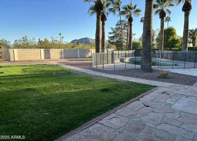 Property at 10249 N 58th Pl, Paradise Valley, AZ 85253, 4 beds, 2 baths